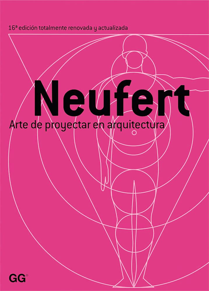 Libro: Arte de proyectar en arquitectura (SIN COLECCION)