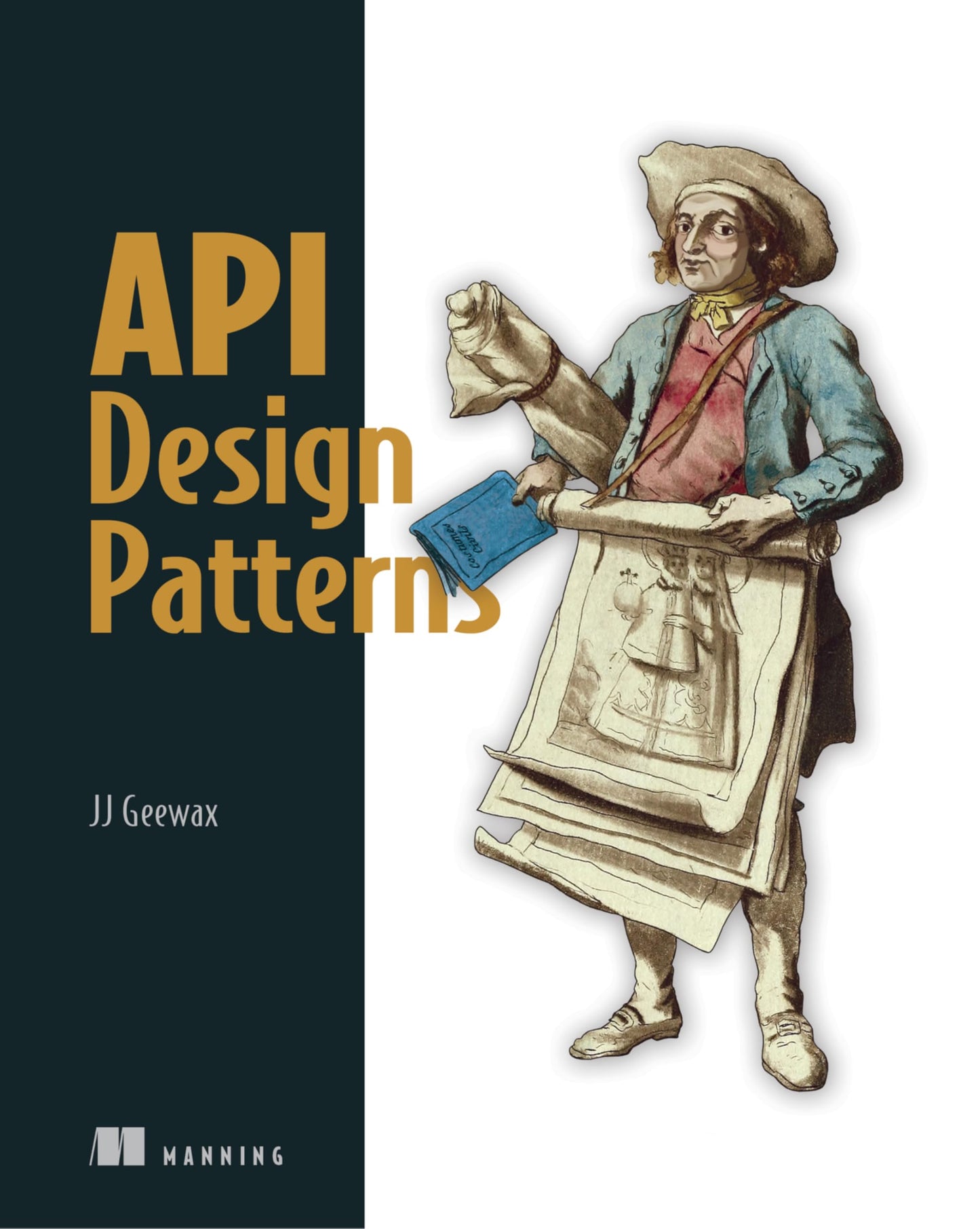 Libro: API Design Patterns