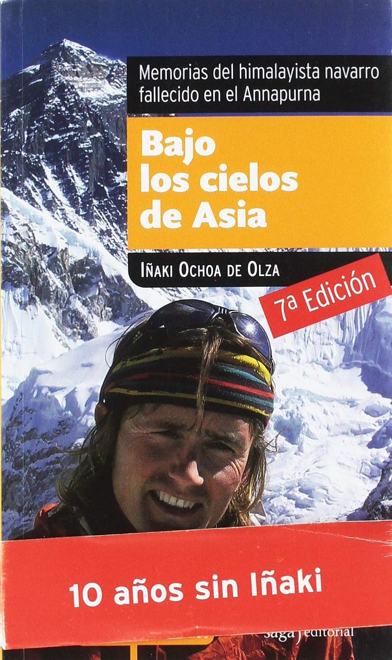 Libro: Bajo Los Cielos De Asia ( 7ª Ed.) (Híbridos)