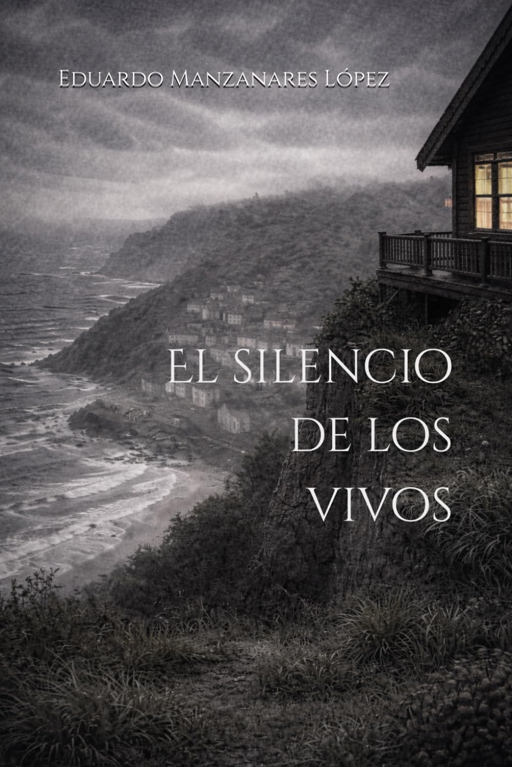 Libro: El silencio de los vivos