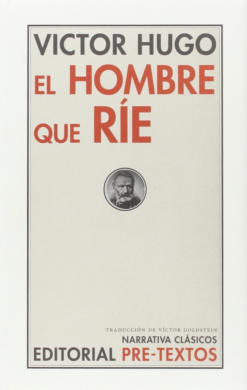 Libro: El hombre que ríe (Narrativa Clásicos)