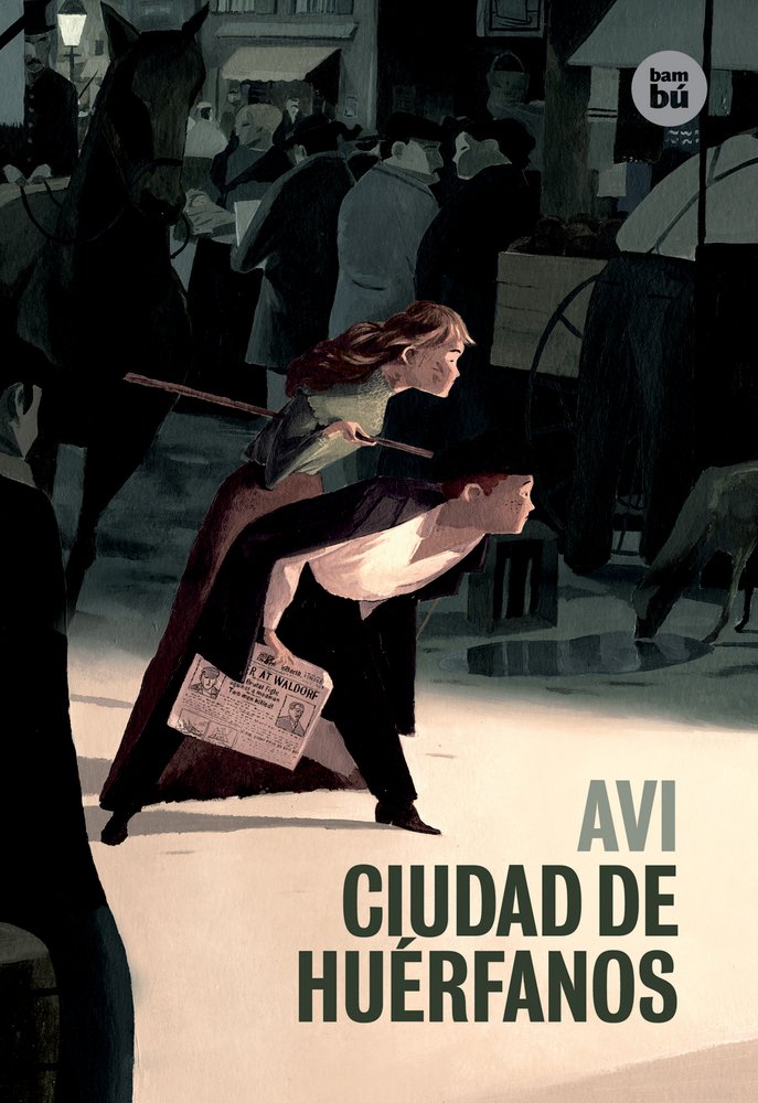 Libro: Ciudad de huérfanos (EXIT) (Spanish Edition)