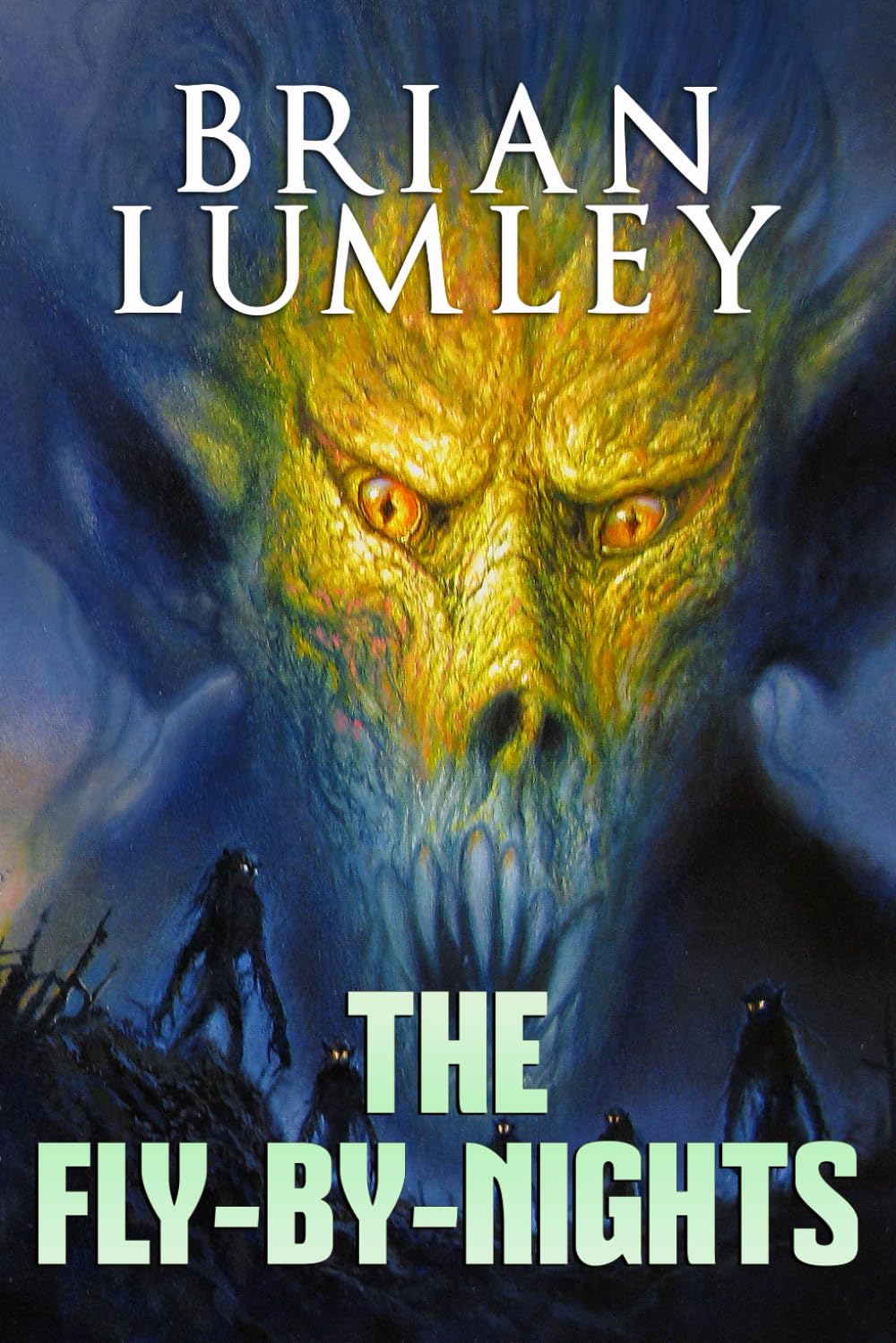Libro: The Fly-By-Nights
