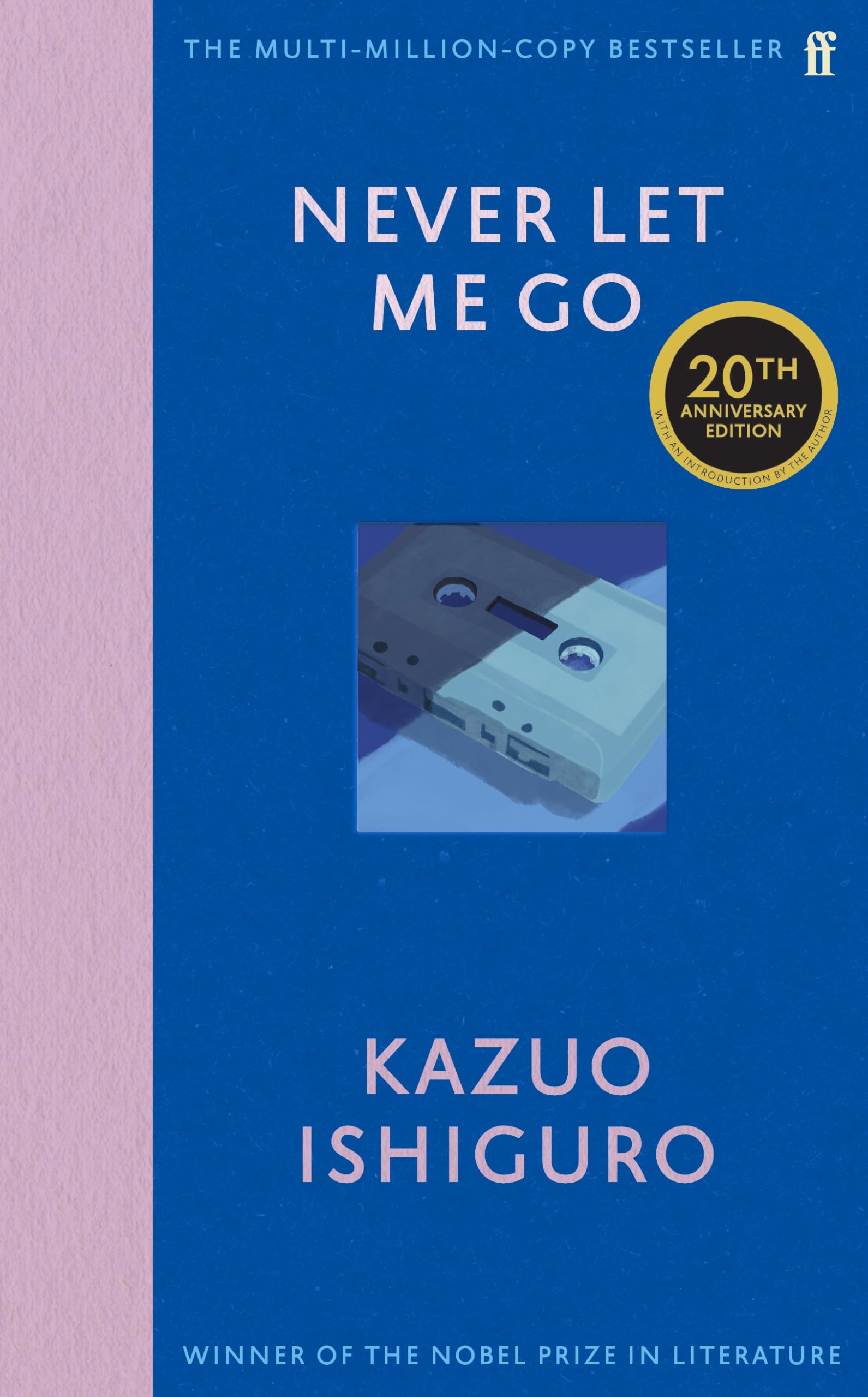 Libro: Never Let Me Go: Twentieth Anniversary Edition