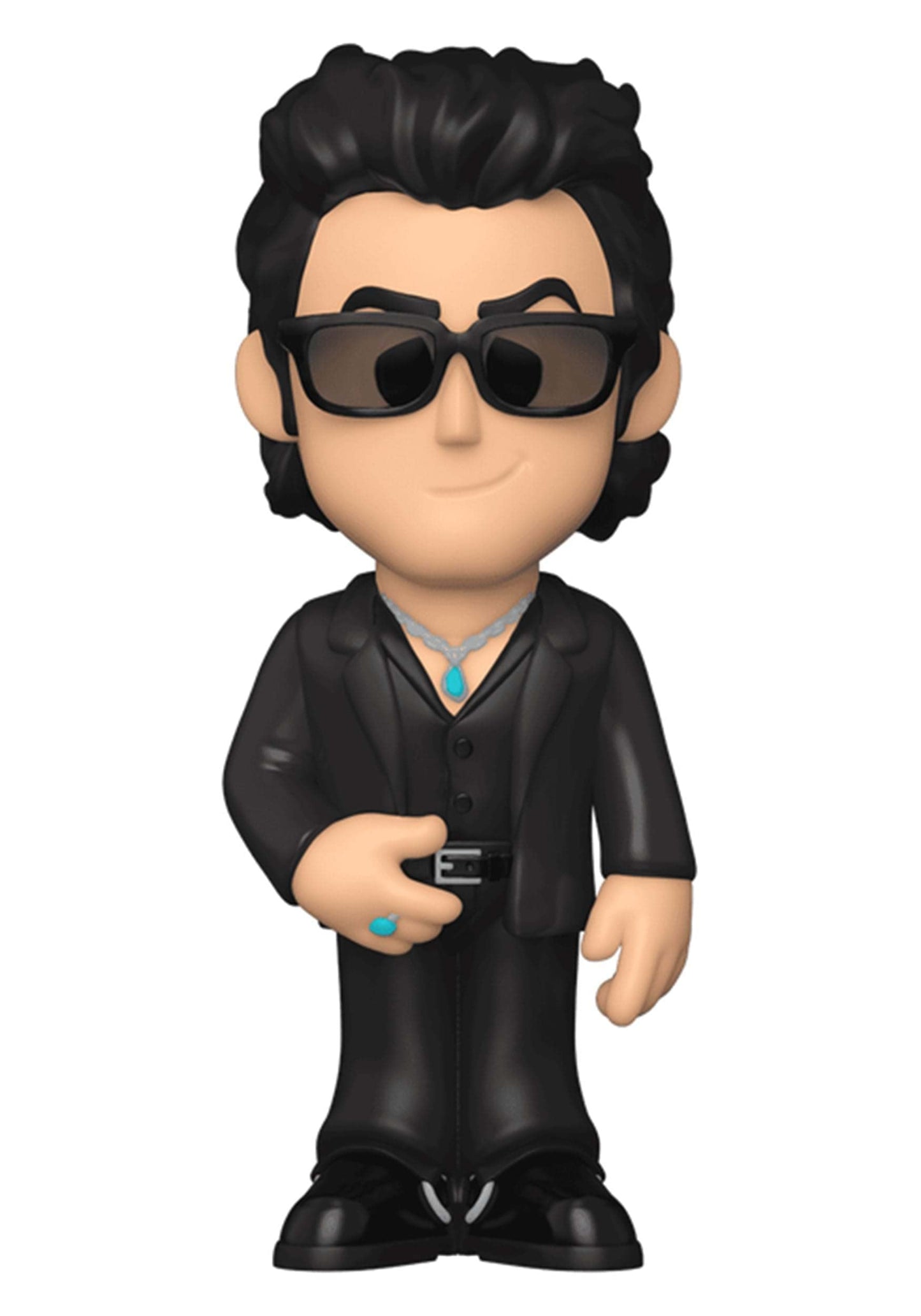 Funko Vinyl Soda: Jurassic Park - Dr. Ian Malcolm