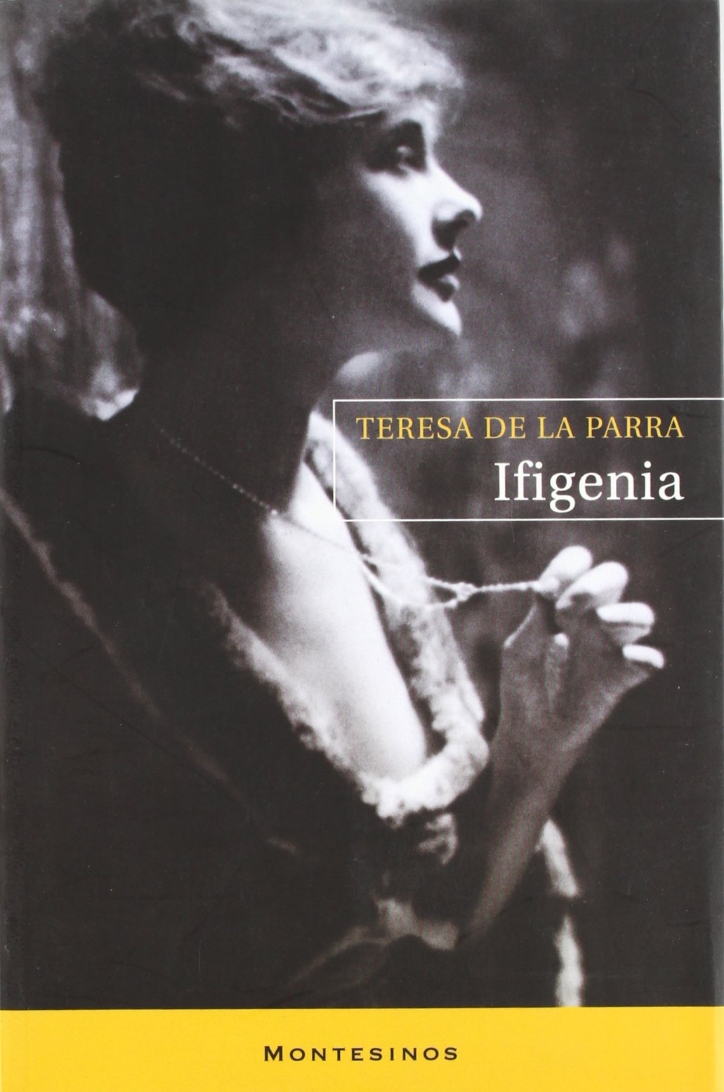 Libro: Ifigenia
