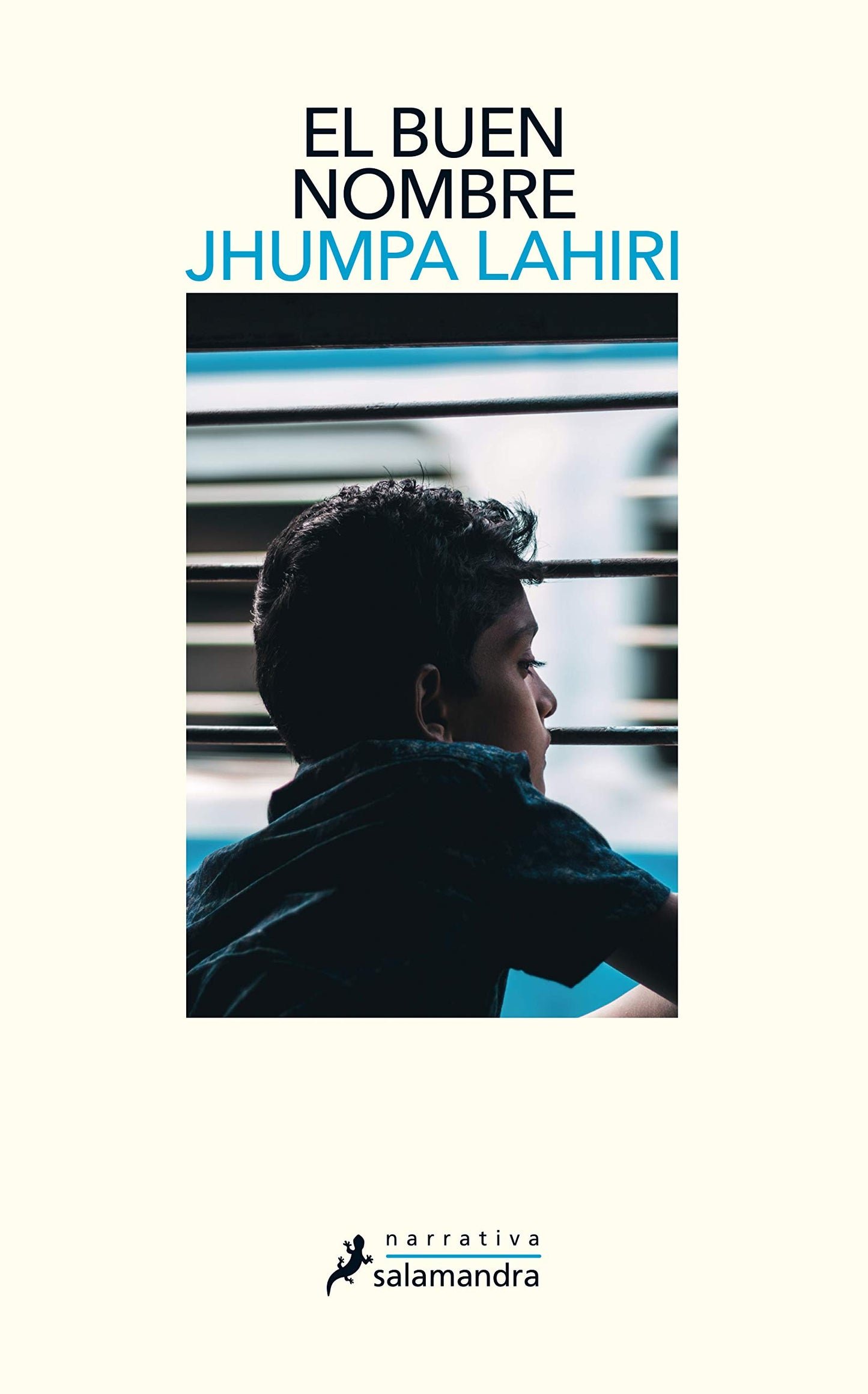 Libro: El buen nombre / The Namesake (Spanish Edition)