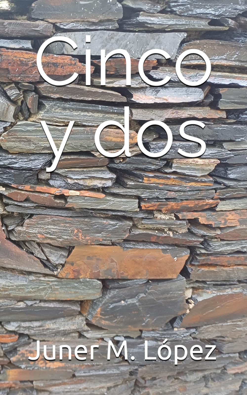 Libro: Cinco y dos (Spanish Edition)