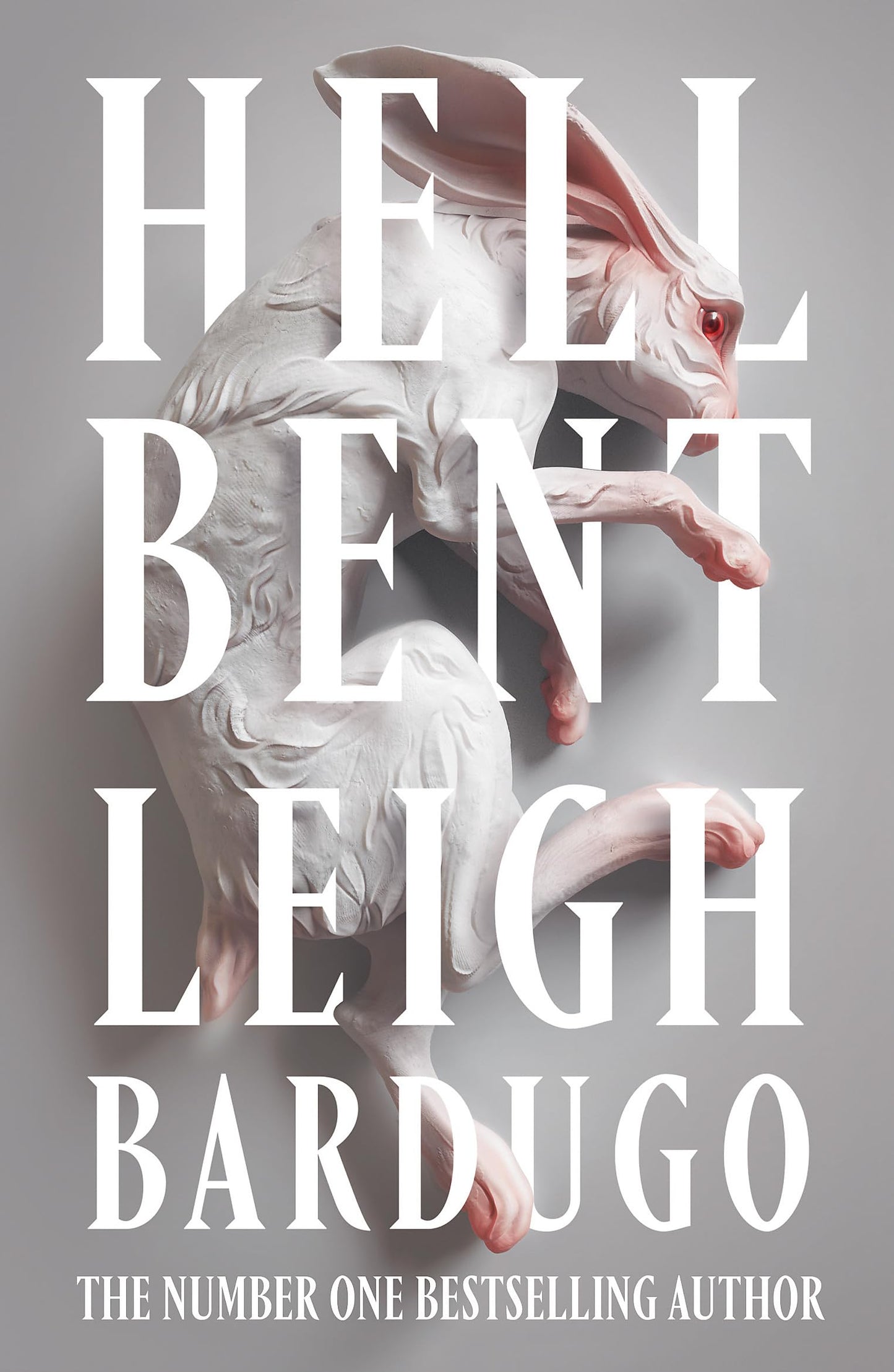 Libro: Hell bent