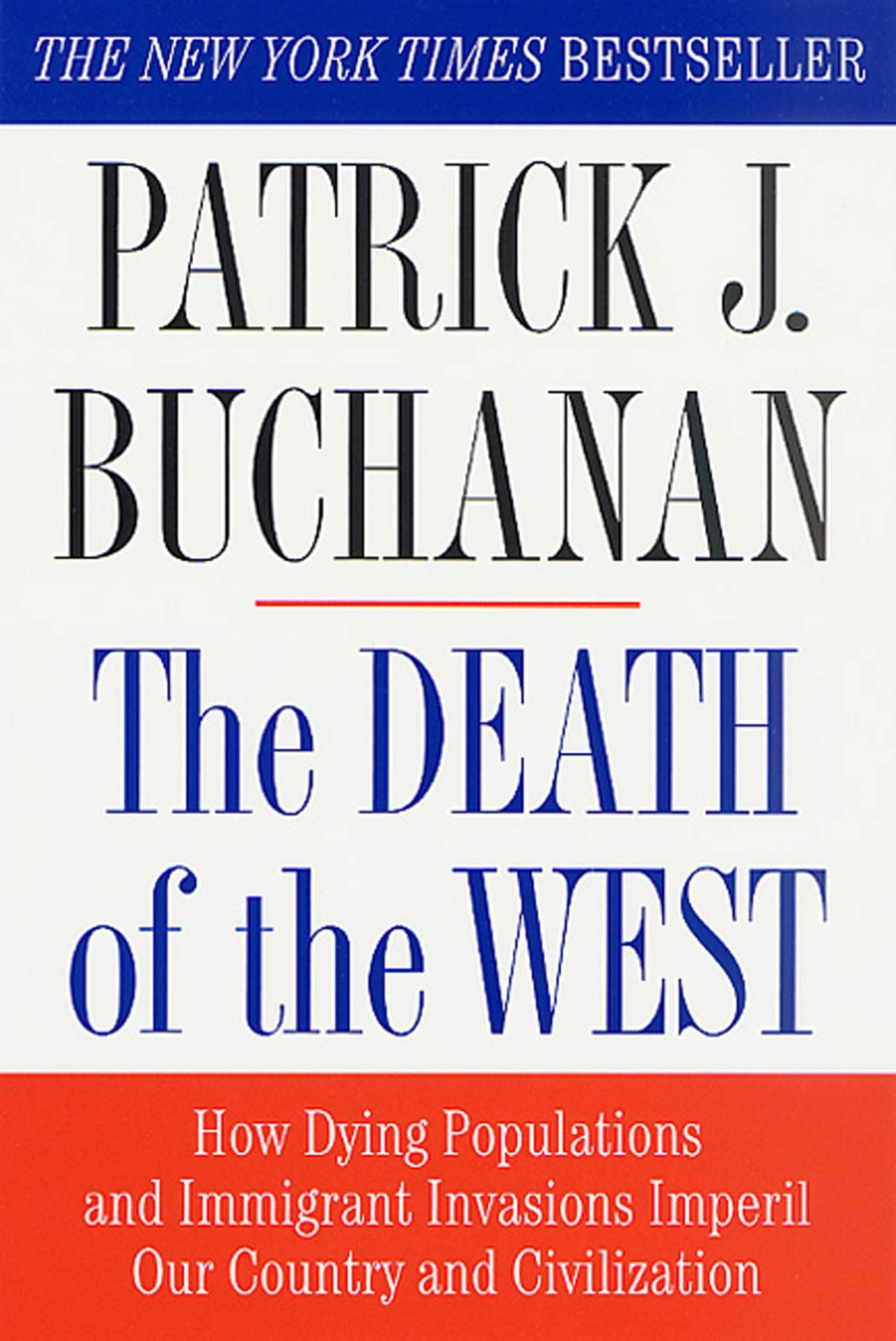 Libro: Death Of The West