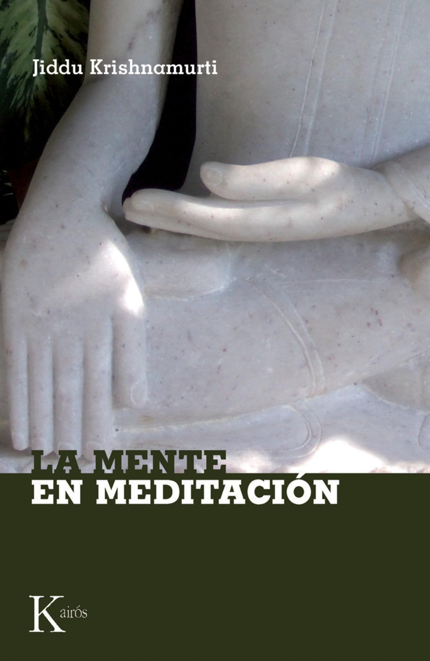 Libro: La mente en meditación (Sabiduría Perenne) (Spanish Edition)