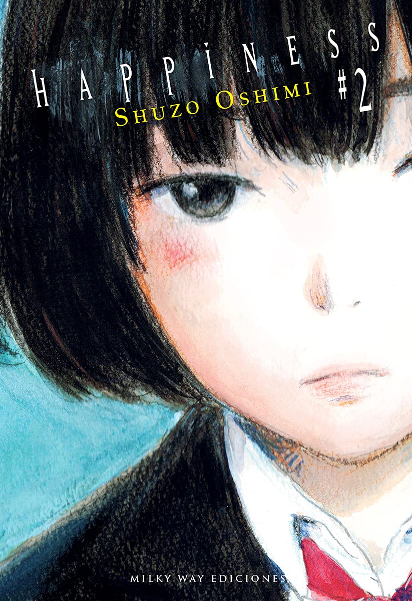 Libro: HAPPINESS VOL 2