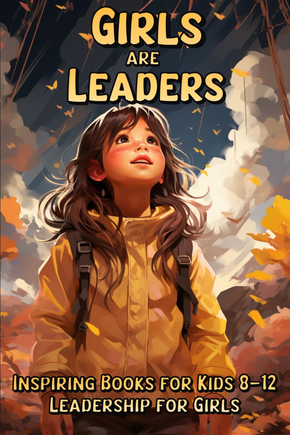 Libro: Stories of Discovery | Inspiring Books for Kids 8-12 | Leadership for Girls