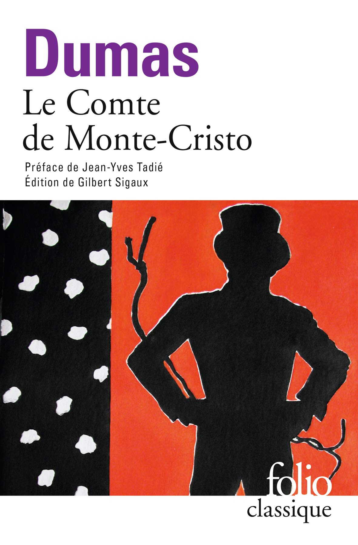 Libro: Le Comte de Monte-Cristo