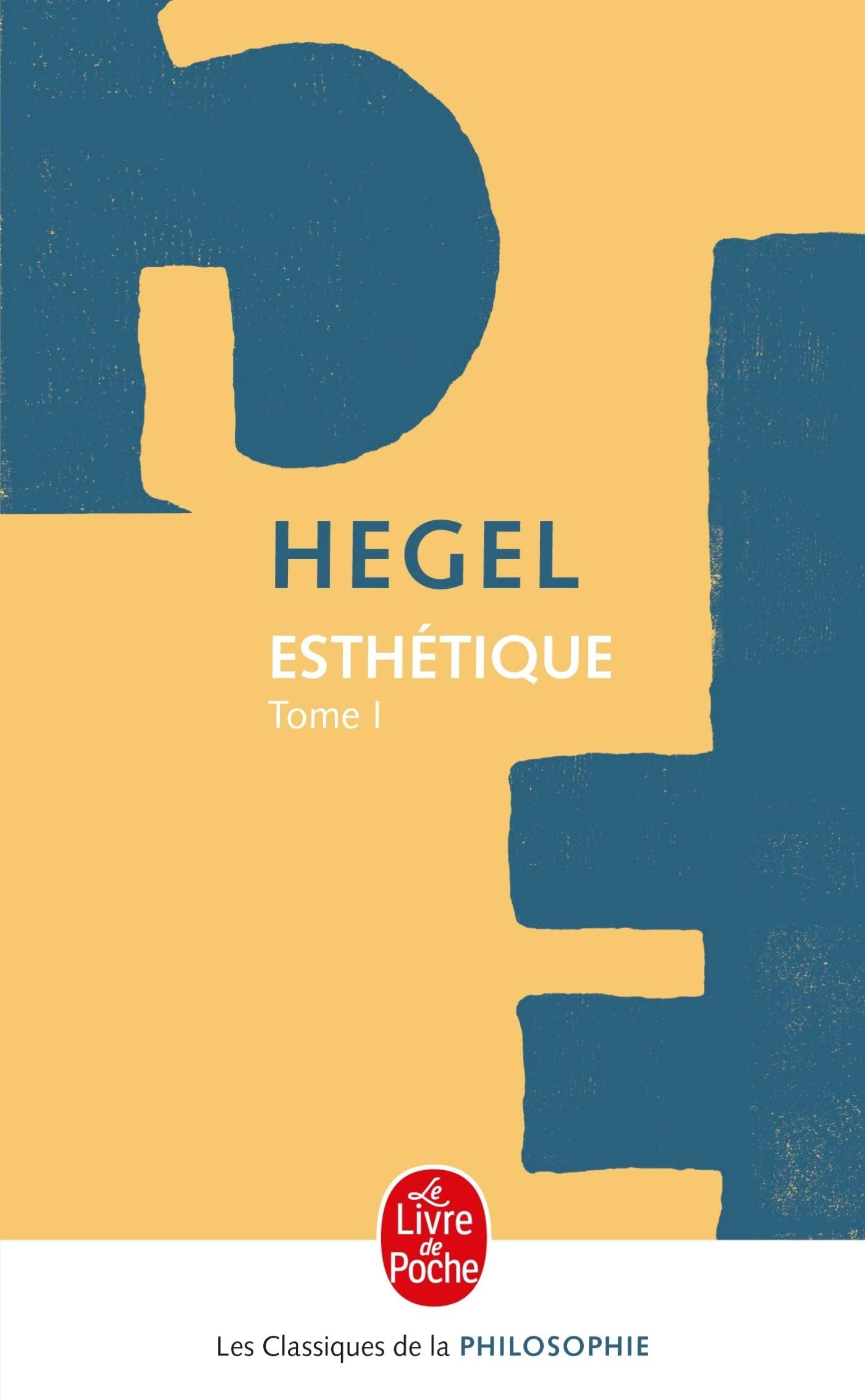 Libro: Esthétique tome 1