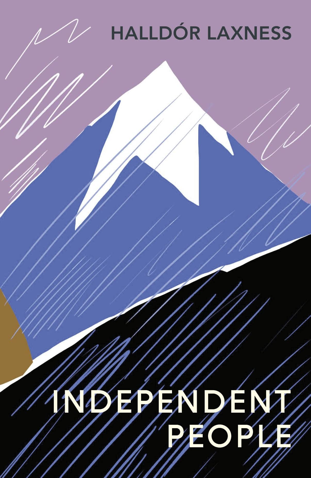 Libro: Independent People