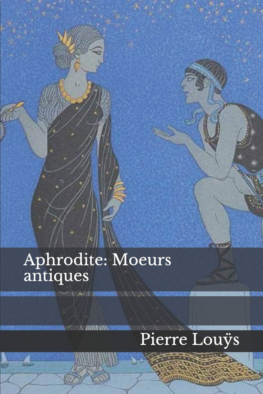 Libro: Aphrodite: Moeurs antiques (French Edition)