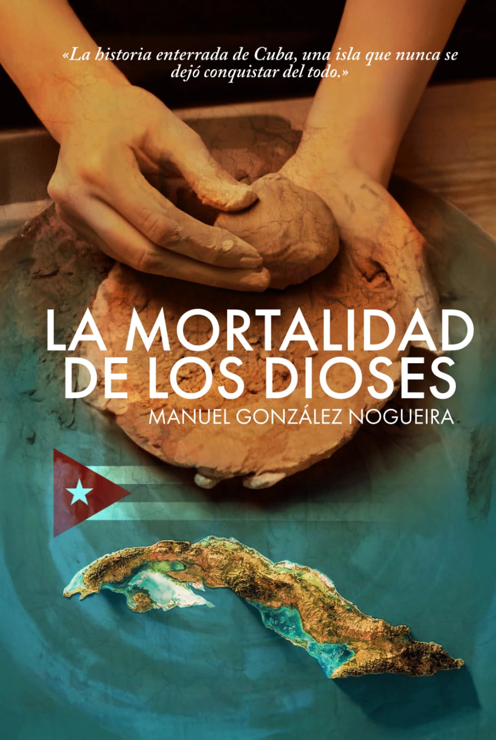 Libro: LA MORTALIDAD DE LOS DIOSES (Spanish Edition)