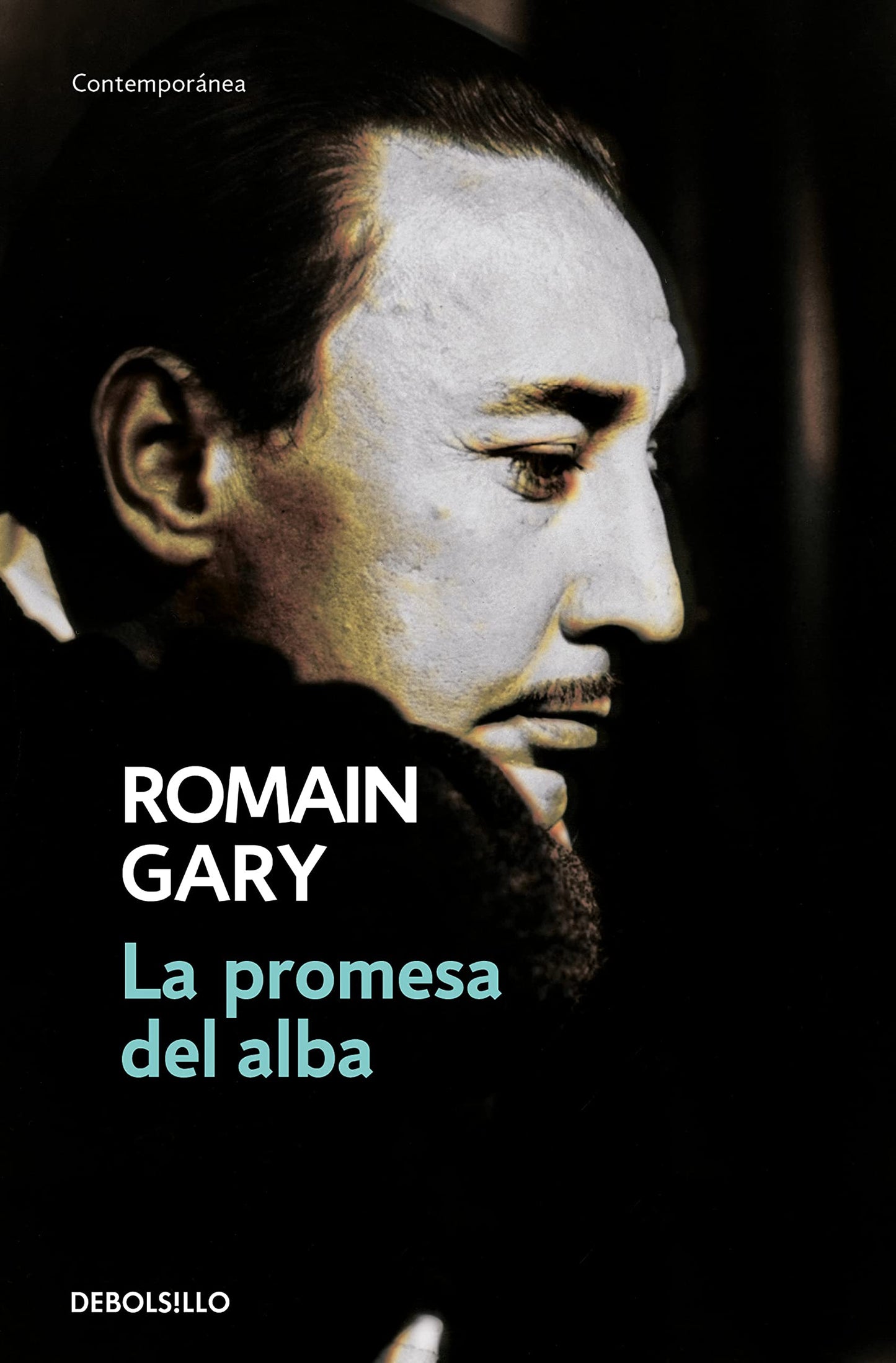 Libro: La promesa del alba (Spanish Edition)