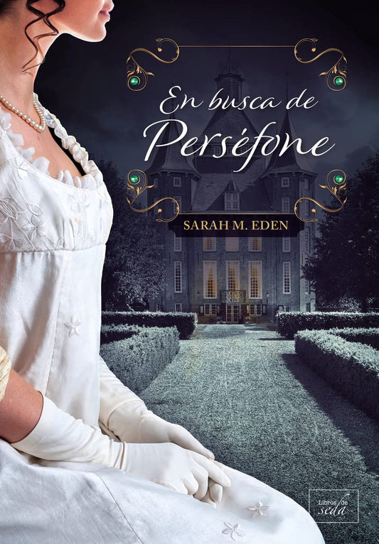En busca de Perséfone: 1 (Clean Romance)