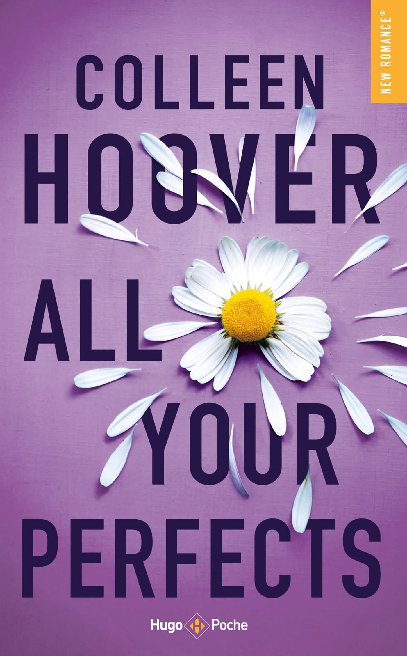 Libro: All your perfect - poche NE