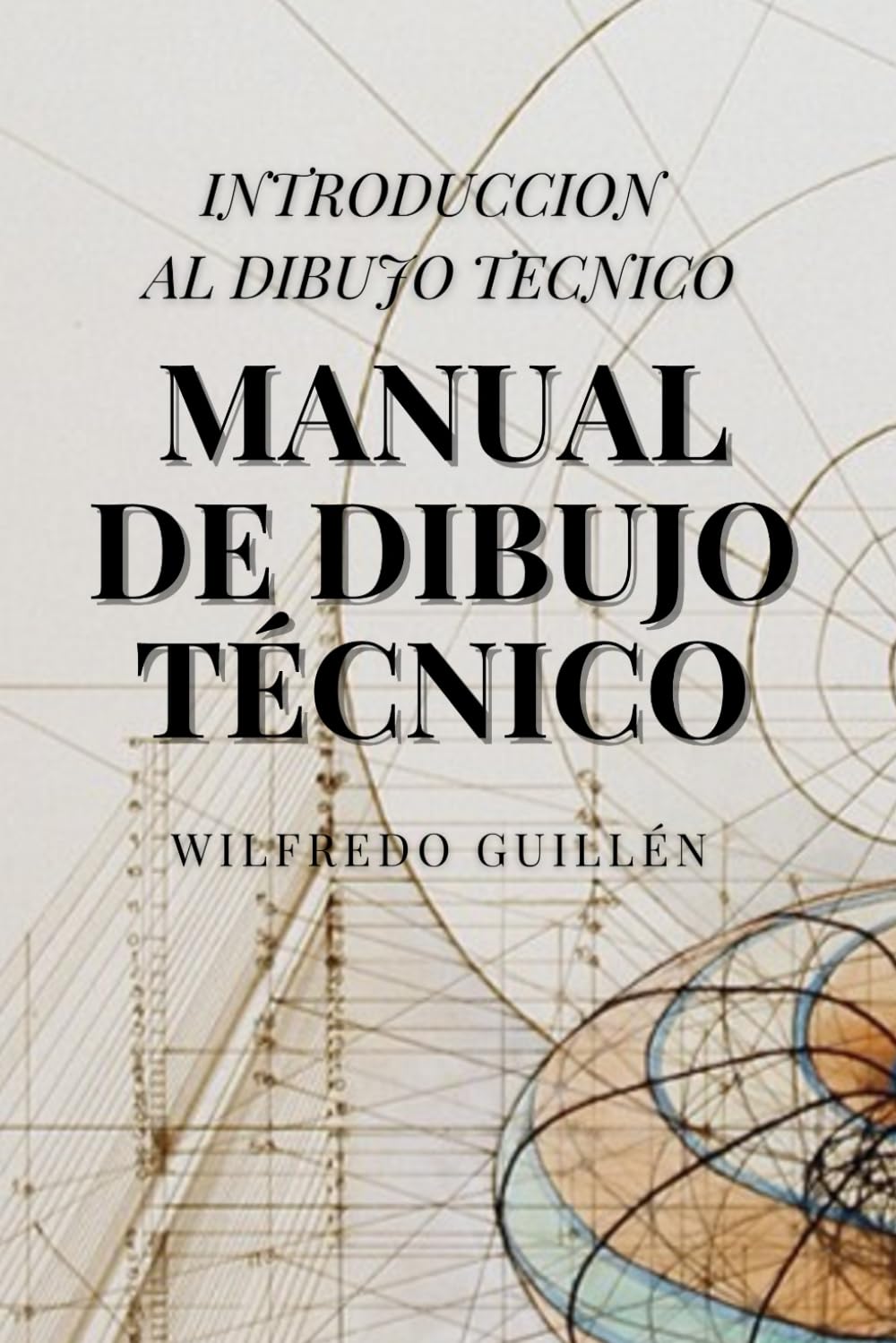 Libro: Manual de Dibujo Técnico