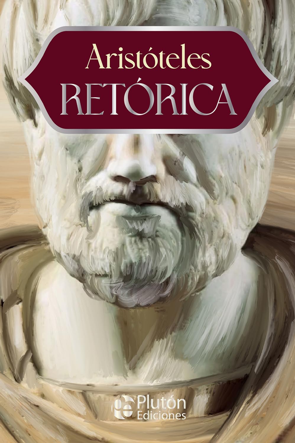Libro: Retórica (Colección Eterna - Aniversario 15 Años)