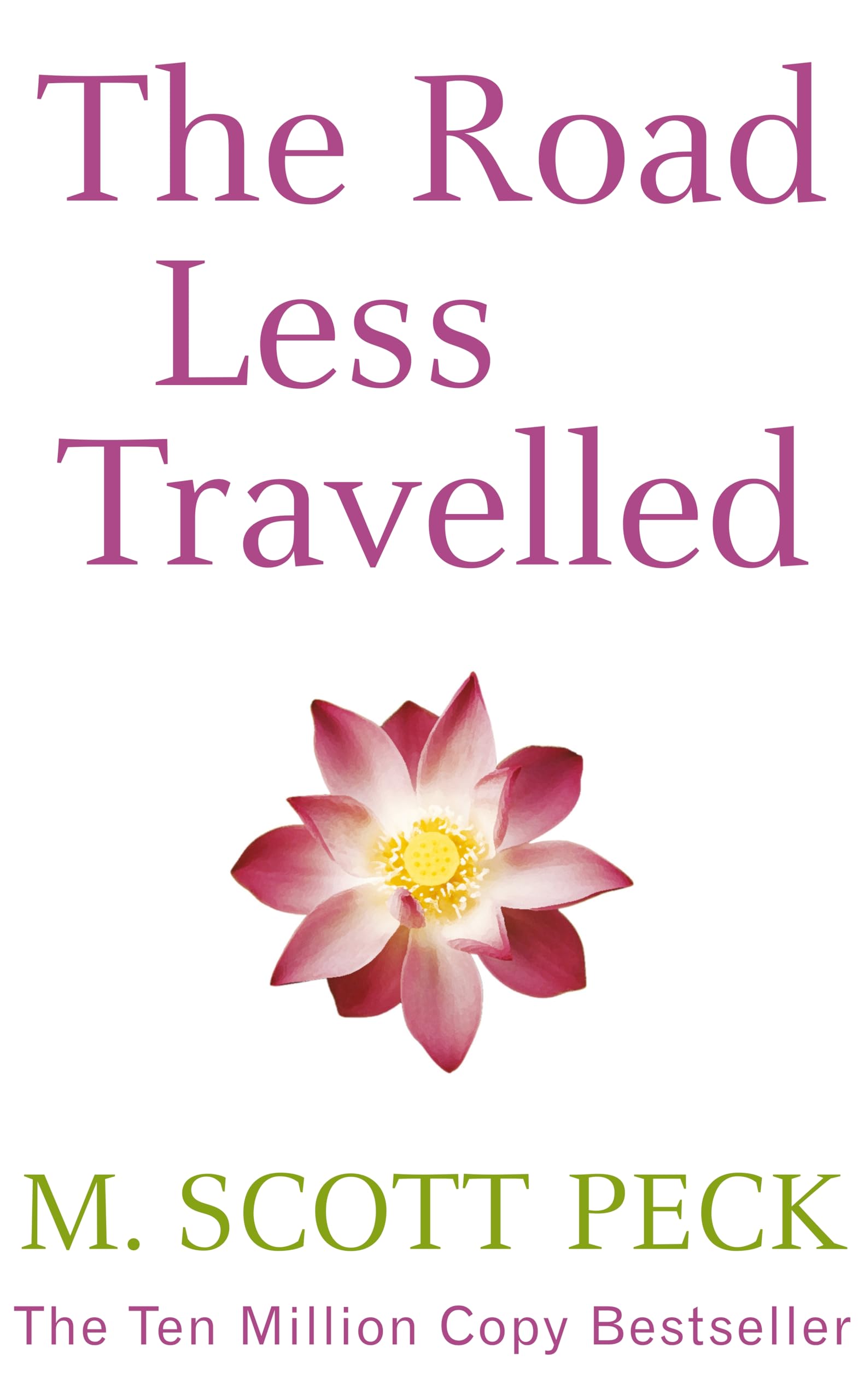 Road Less Travelled