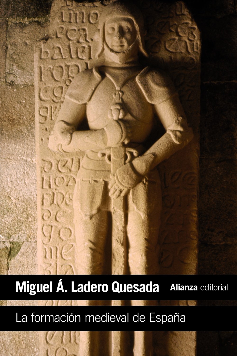 Libro: La formación medieval de España: Territorios. Regiones. Reinos (El libro de bolsillo - Historia)