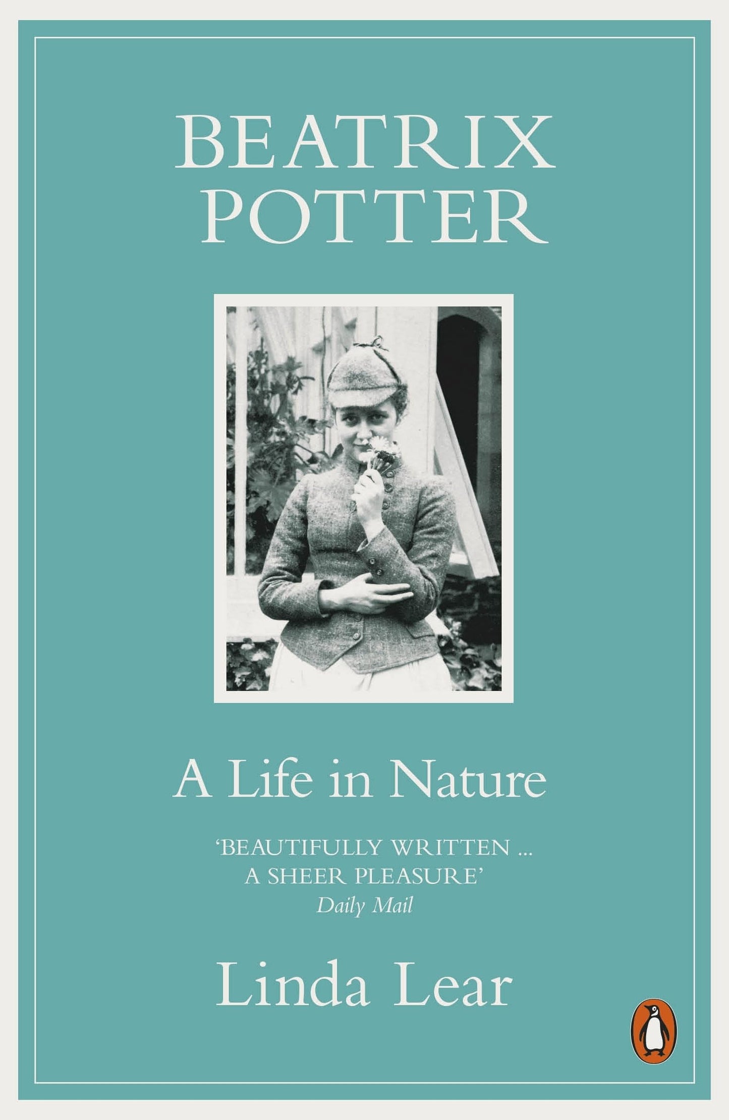 Libro: Beatrix Potter. A Life In Nature