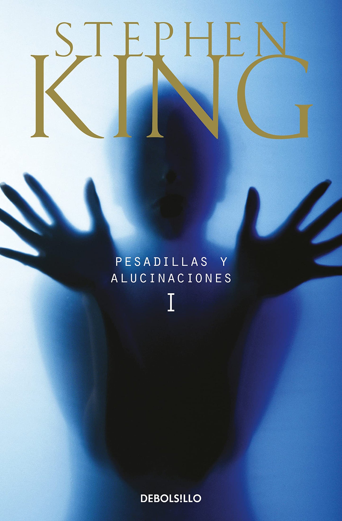 Libro: Pesadillas y alucinaciones I