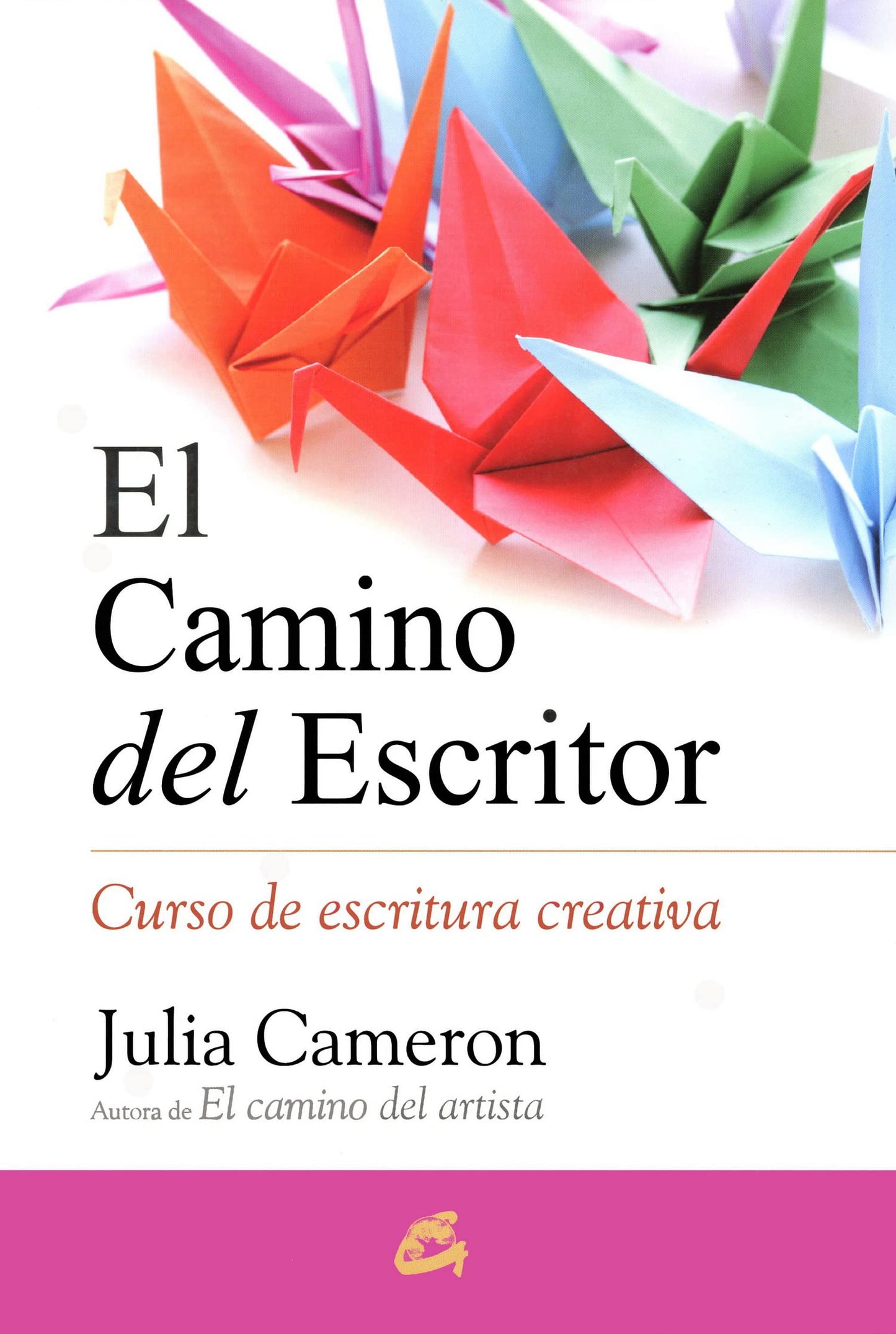 Libro: CAMINO DEL ESCRITOR, EL