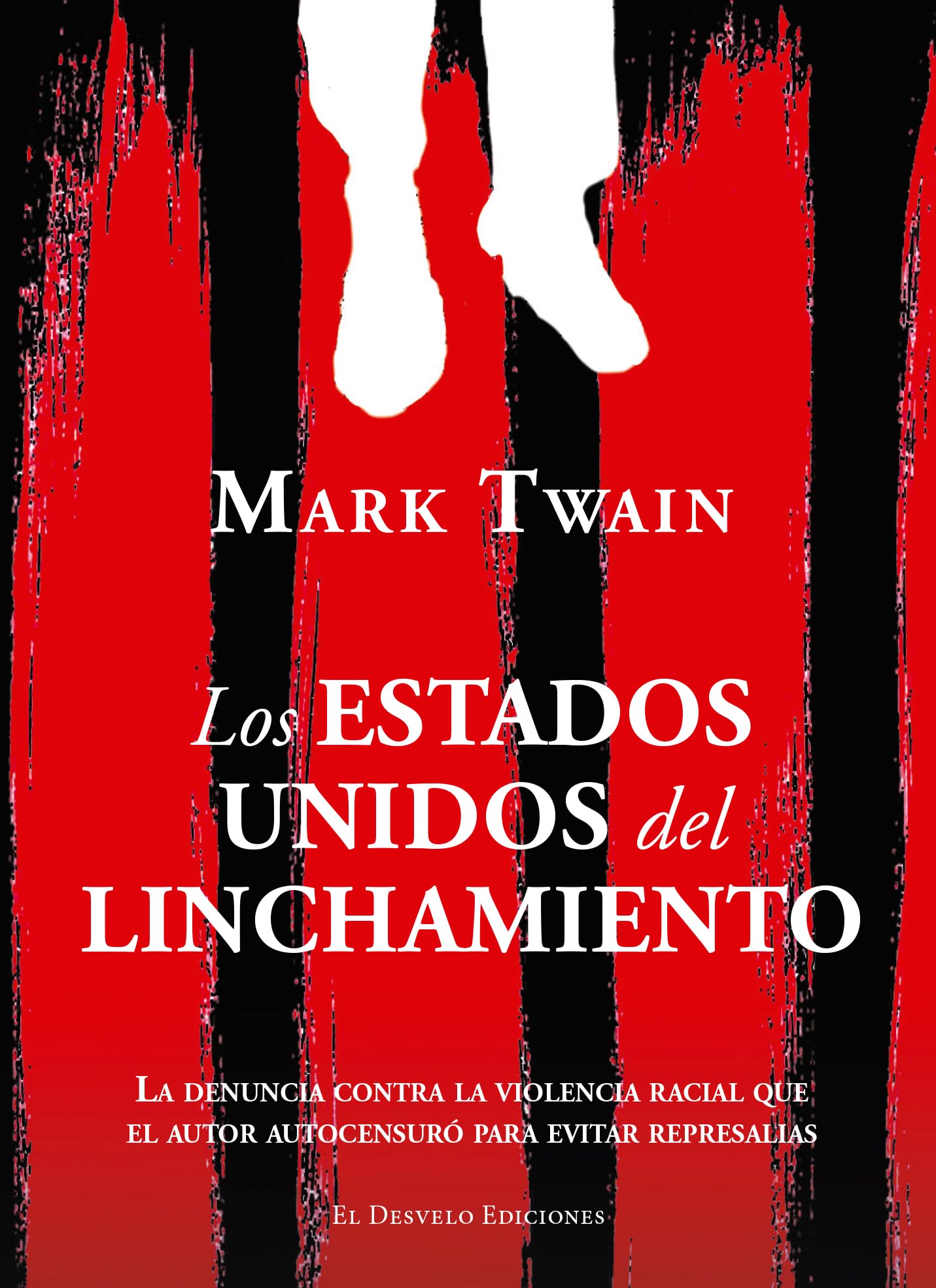 Libro: Los Estados Unidos del linchamiento: 77 (Malentendido)