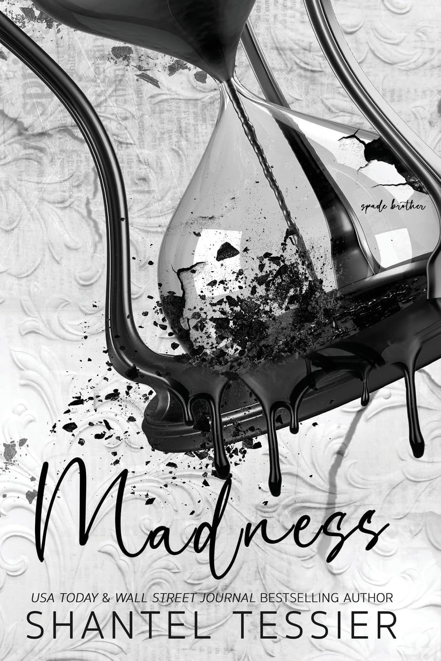 Libro: Madness