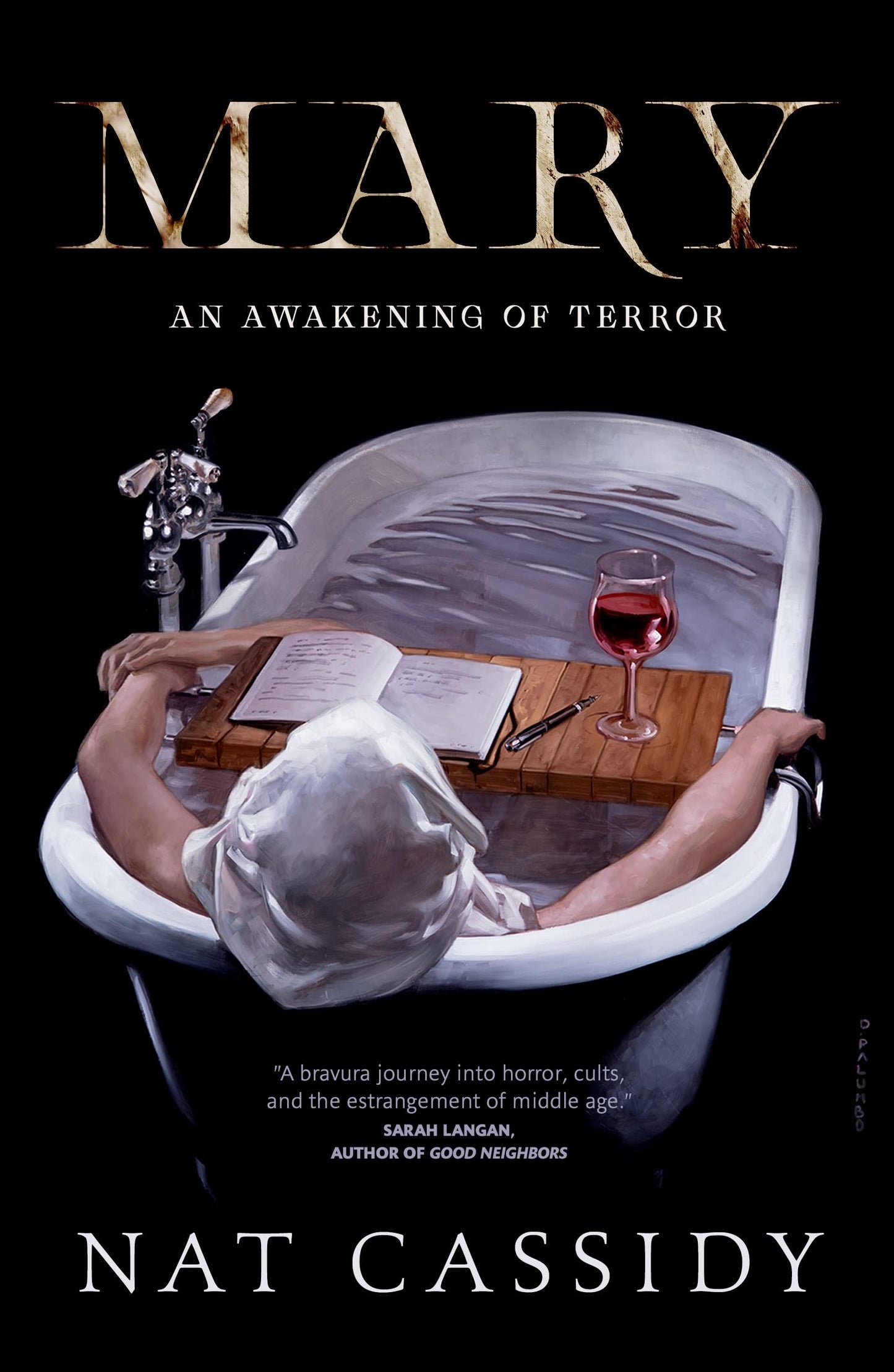Libro: Mary