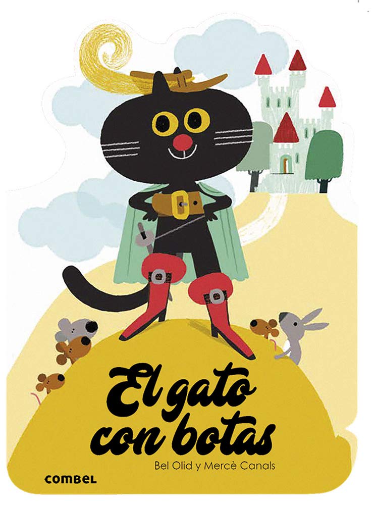 Libro: El gato con botas: 11 (¡Qué te cuento!)