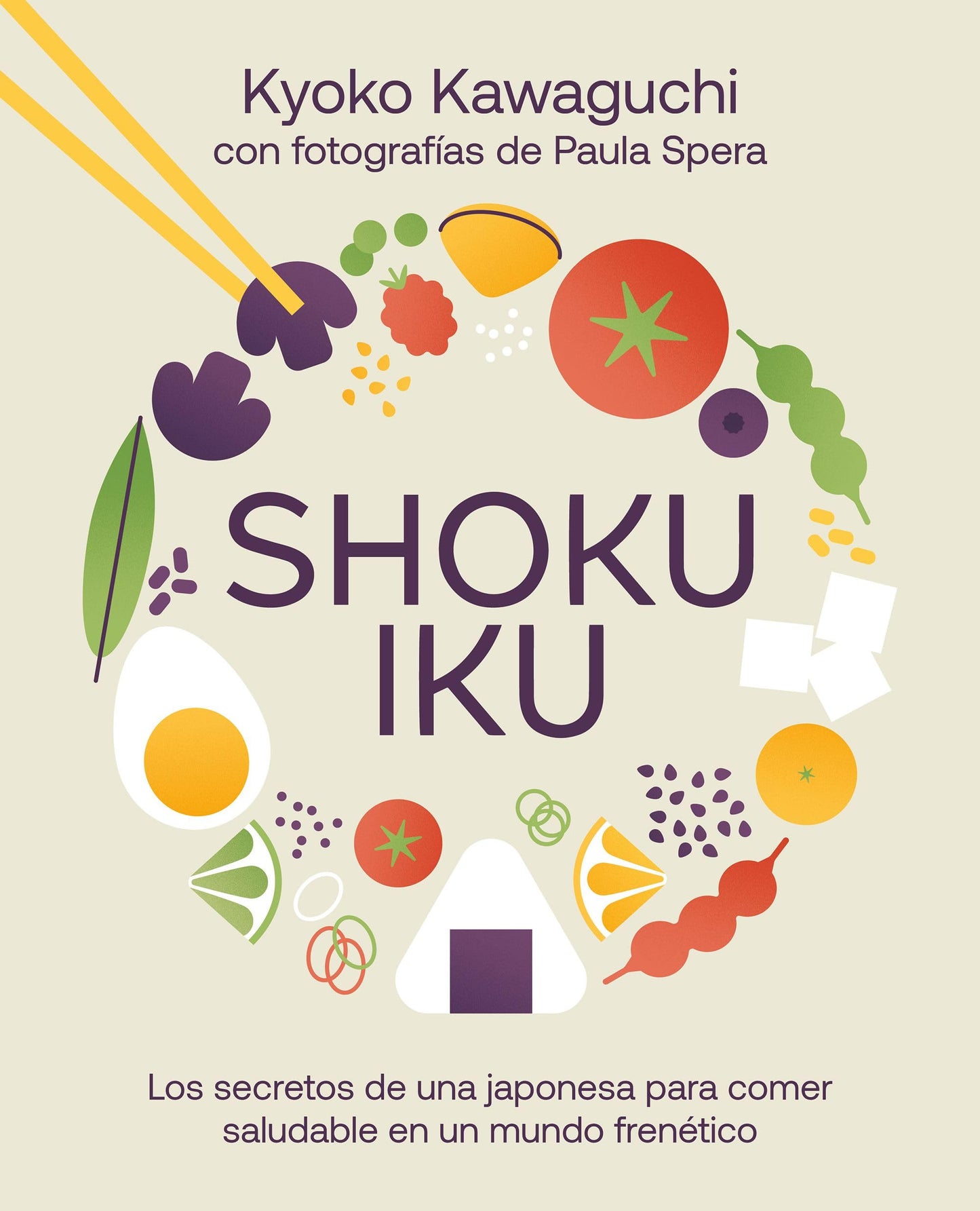Libro: Shokuiku: Los secretos de una japonesa para comer saludable en un mundo frenético (Bienestar, estilo de vida, salud)