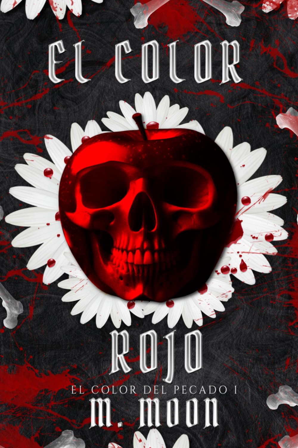 Libro: El color rojo: Edición Especial (El color del pecado I) (Spanish Edition)