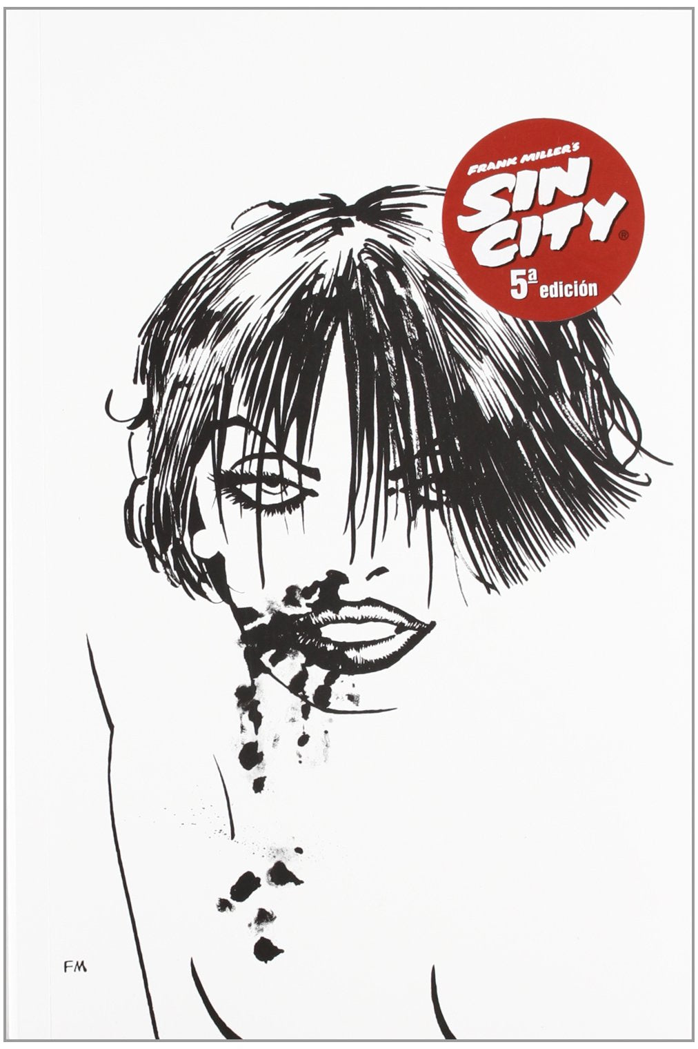 Libro: Sin City 2 Mataria por ella / A Dame To Kill For (Spanish Edition)
