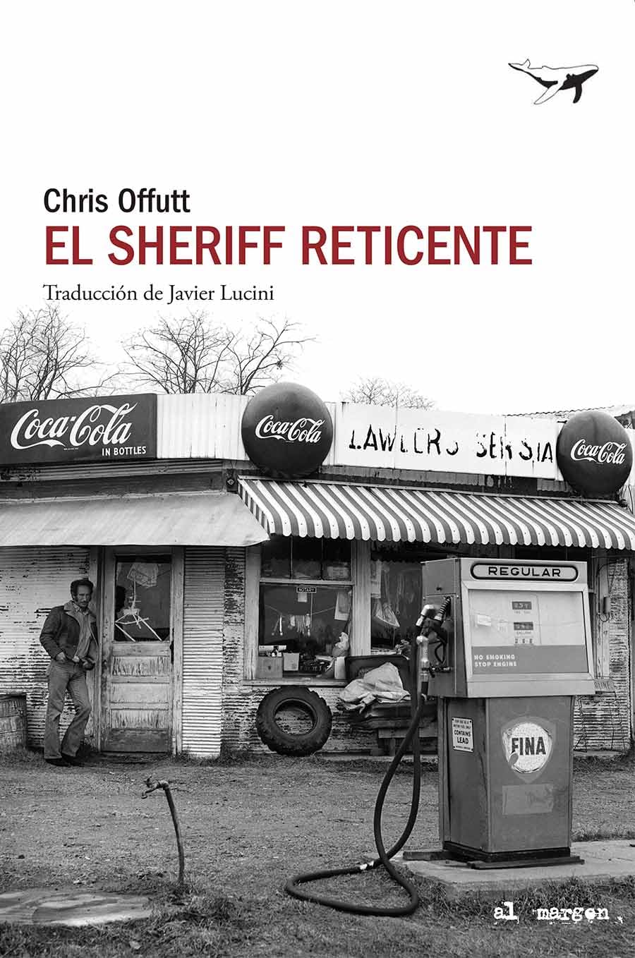 El sheriff reticente: 67 (al margen)