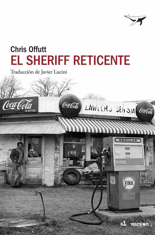 El sheriff reticente: 67 (al margen)