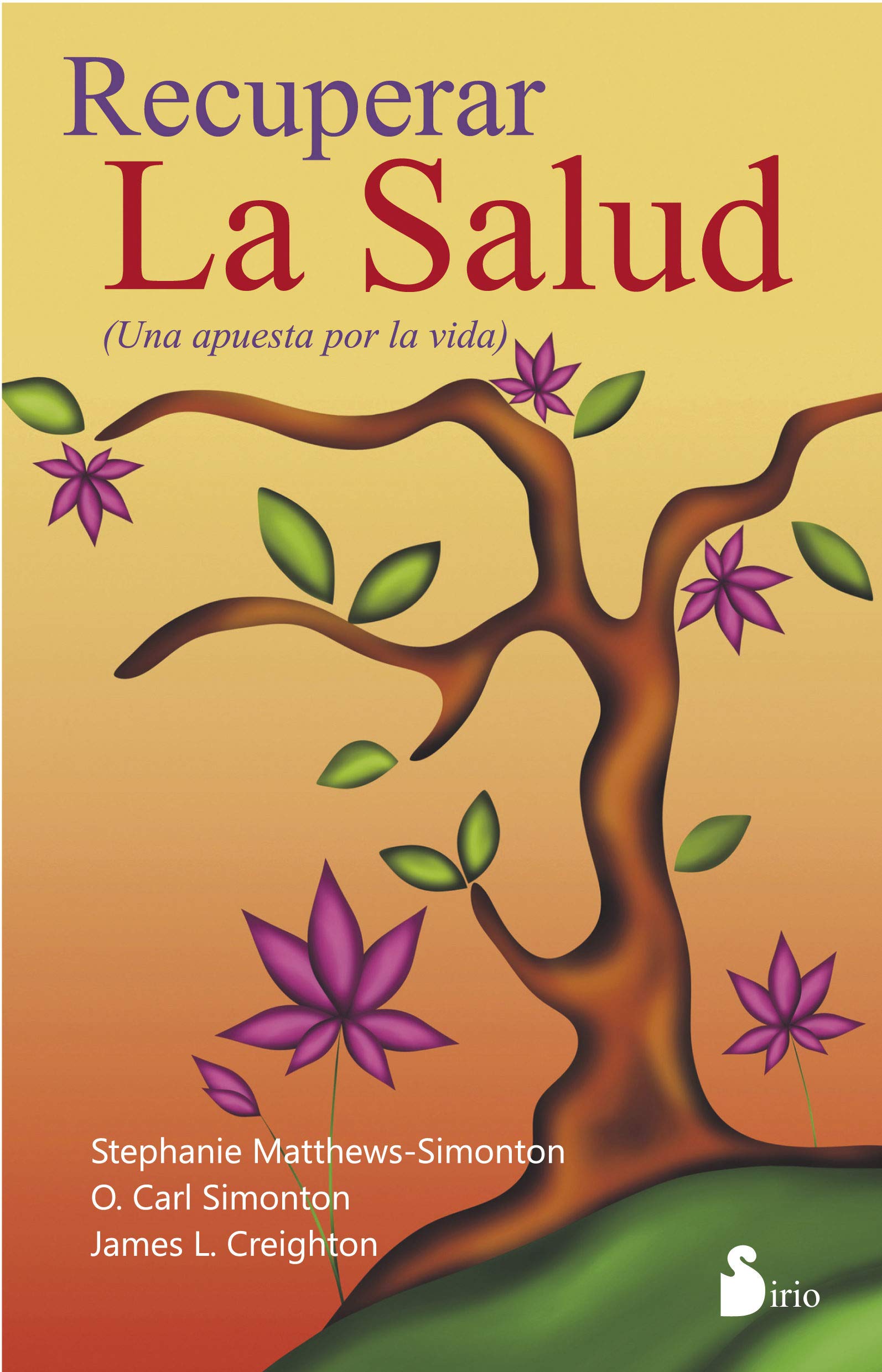 Libro: RECUPERAR LA SALUD (ALIMENTACION Y SALUD)