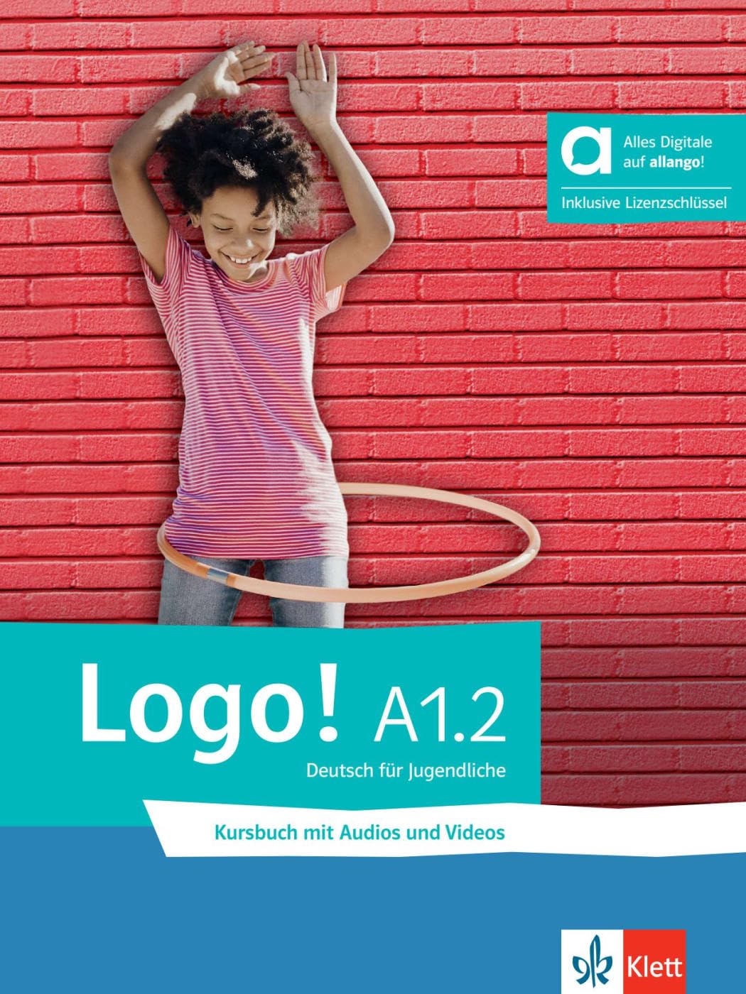 Libro: Logo! a1.2, edición híbrida allango (KLETT)