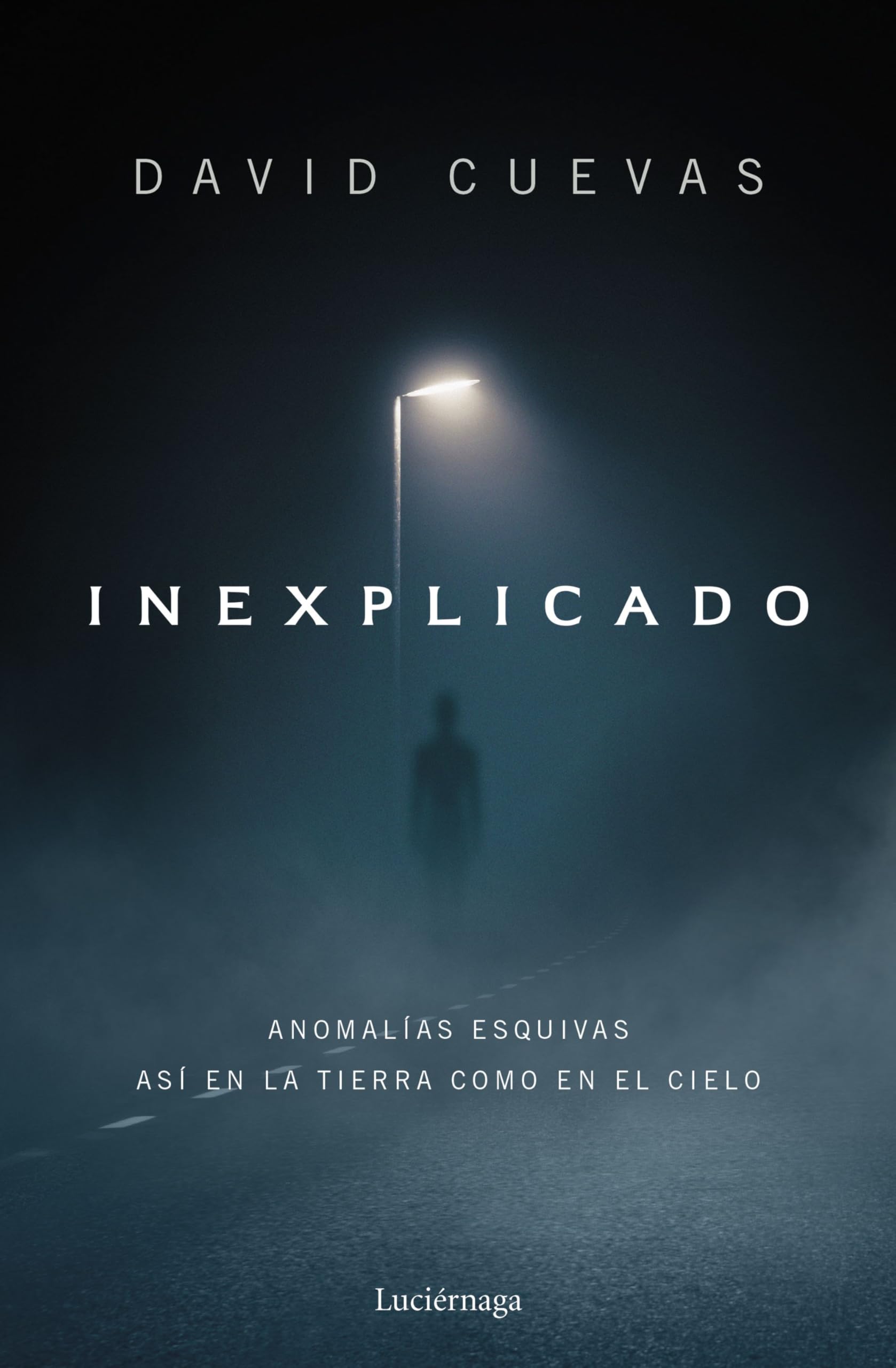 Libro: Inexplicado