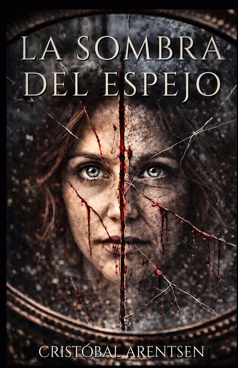Libro: La Sombra del Espejo