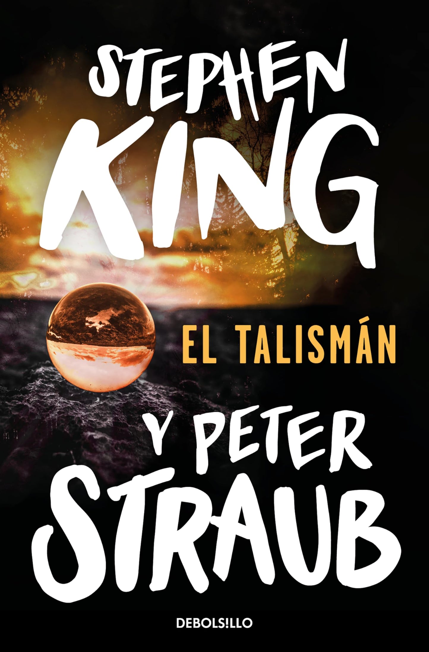 Libro: El Talismán: 1 (Best Seller)