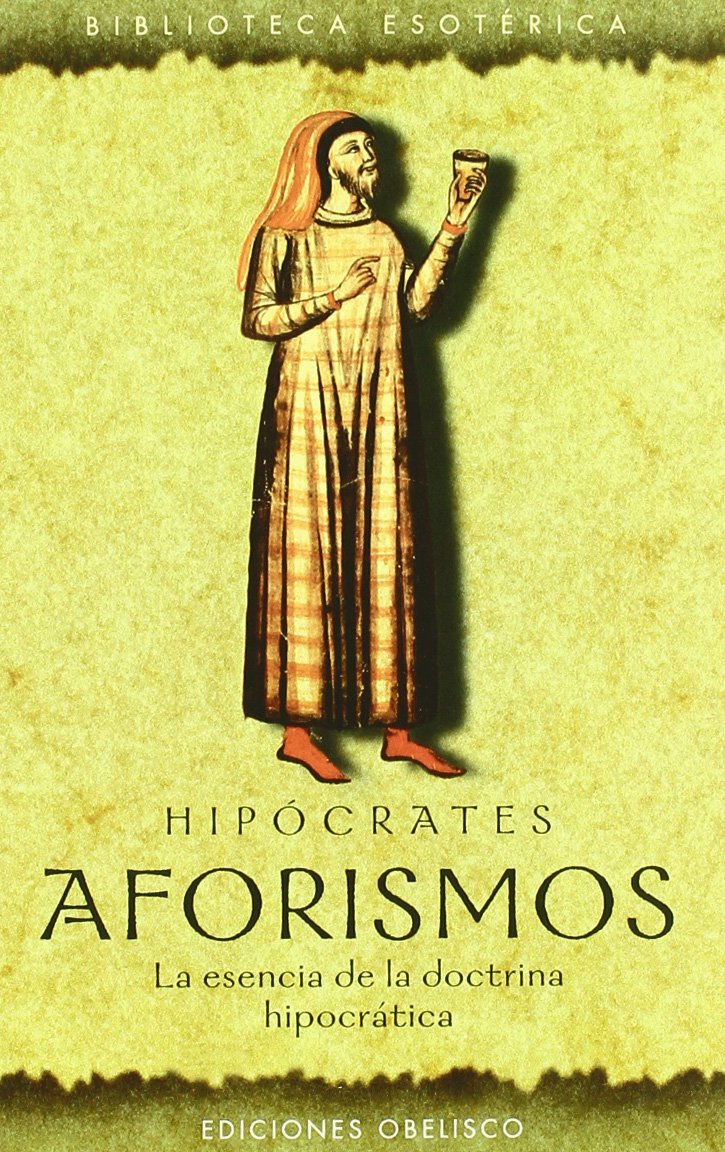 Libro: Aforismos (Spanish Edition)