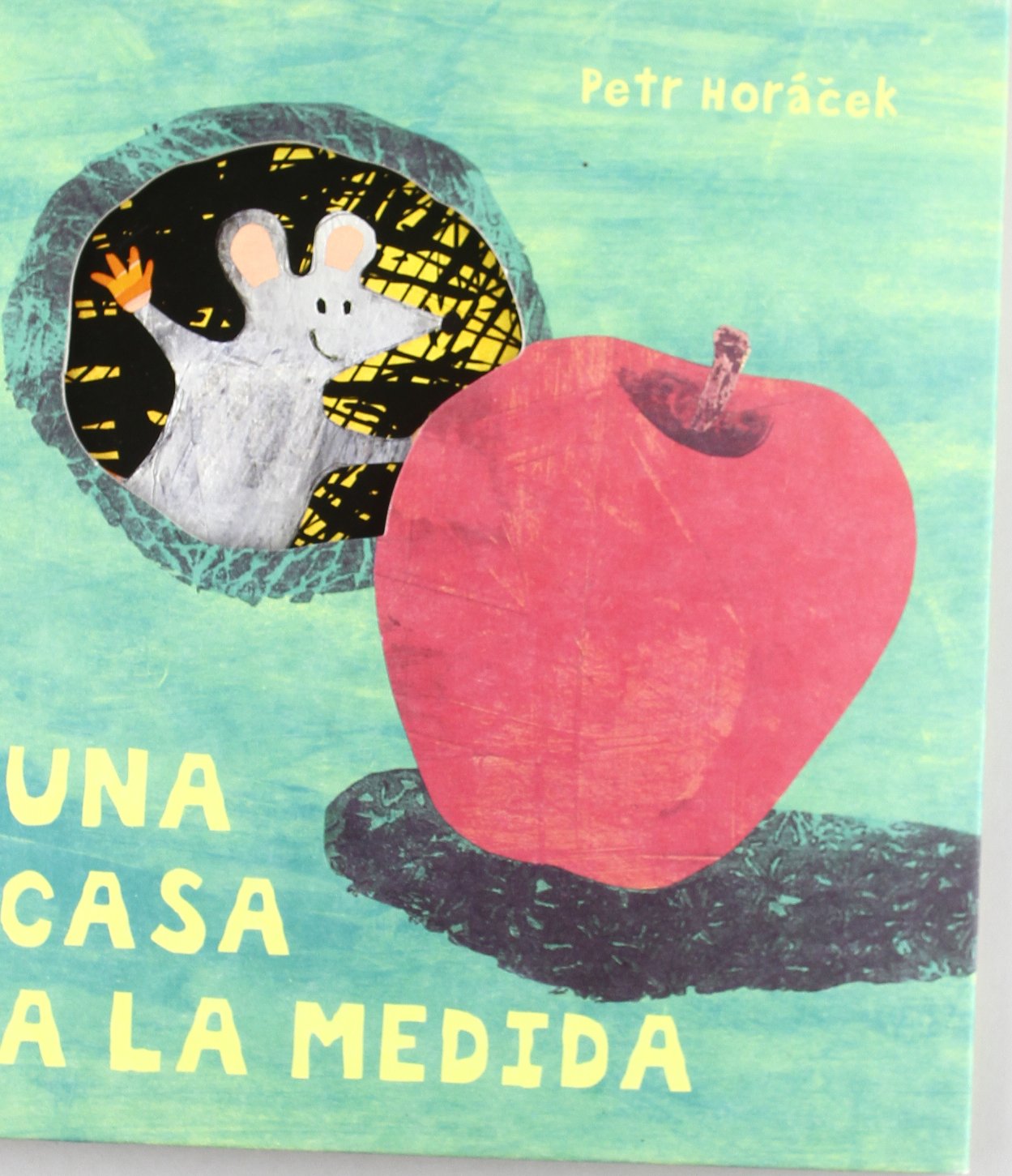 Libro: Una casa a la medida (Spanish Edition)
