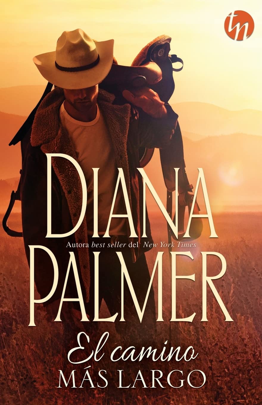 Libro: El camino más largo (Spanish Edition)