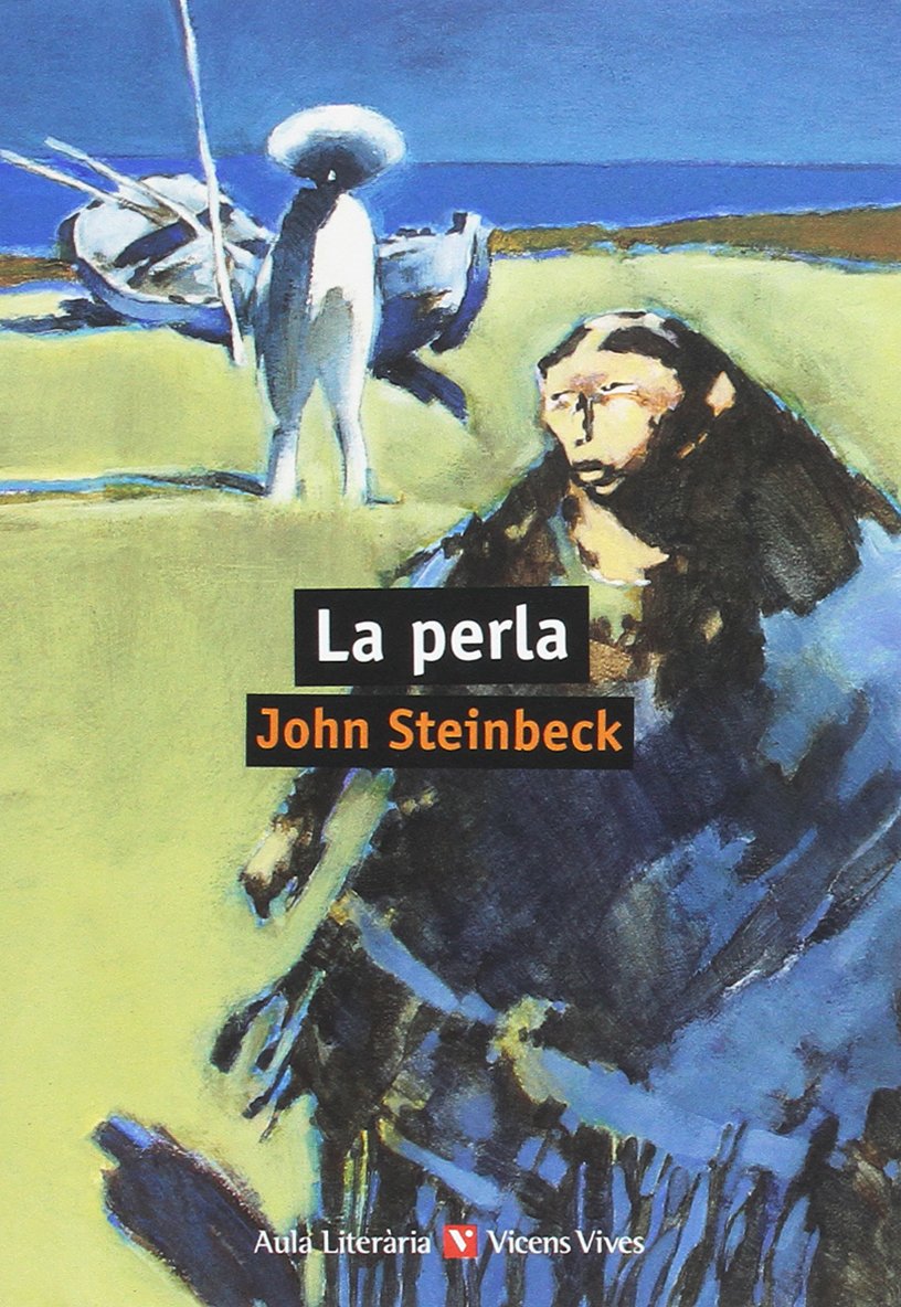 Libro: La perla (NE)